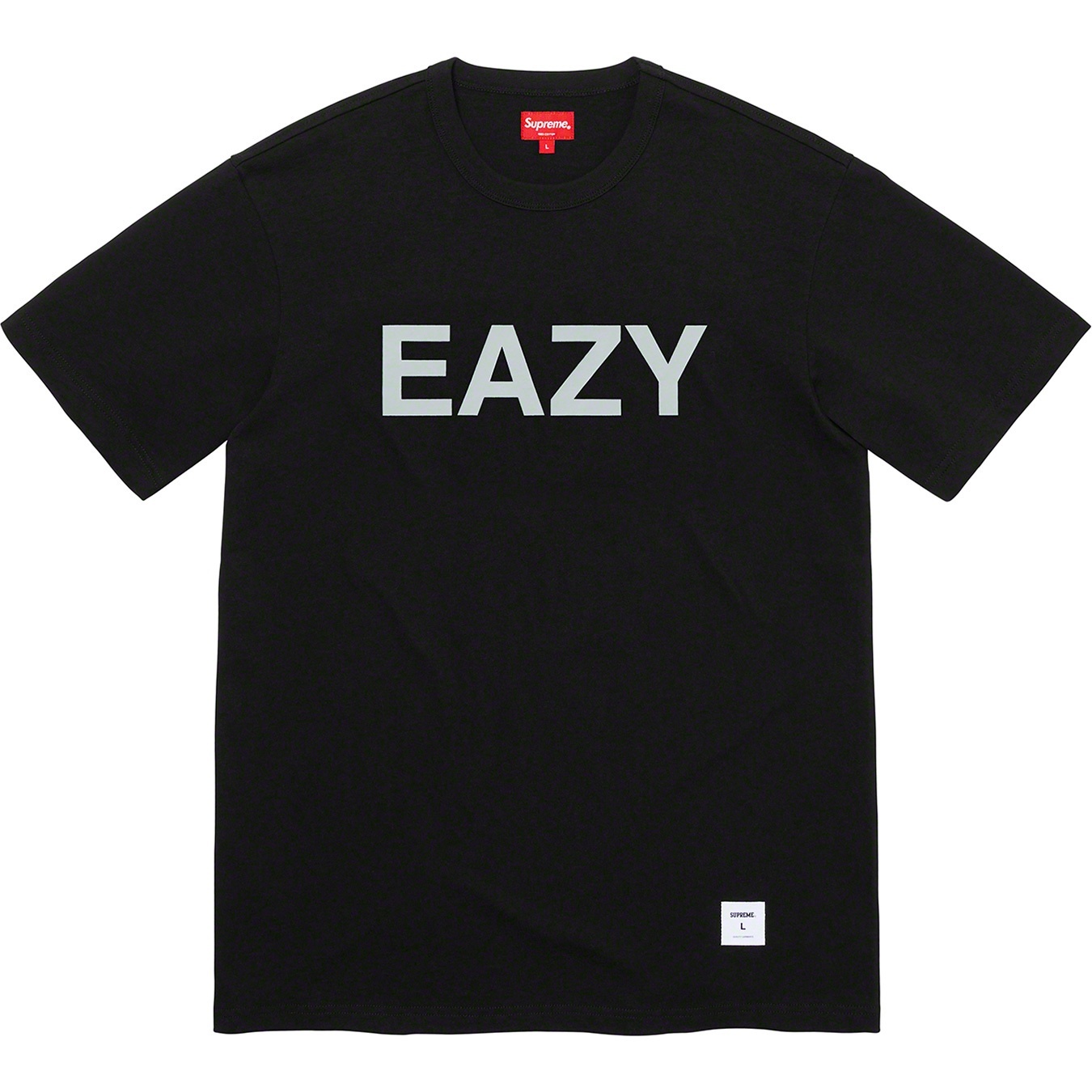 Eazy S/S Top view 7